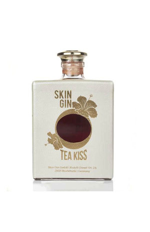 Skin Gin Skin Gin Tea Kiss Edition