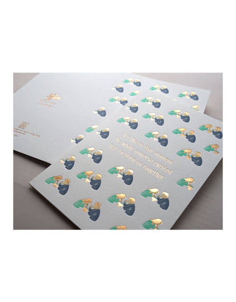 Ditto Ditto Ditto GCN028 Movie Love - Serendipity