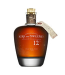 Kirk and Sweeney Kirk and Sweeney 12 Year Old Rum