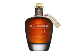 Kirk and Sweeney Kirk and Sweeney 12 Year Old Rum