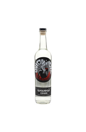 Quiquiriqui Quiquiriqui Matatlan Mezcal Espadin Joven 700ml