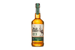 Wild Turkey Wild Turkey Straight Rye Whiskey 750ml