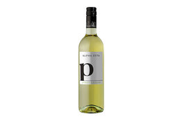 Alpha Zeta Alpha Zeta Pinot Grigio 2024, delle Venezie IGT, Italy