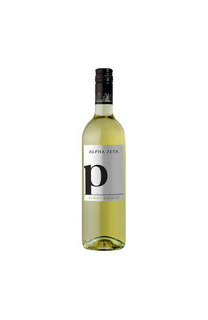 Alpha Zeta Alpha Zeta Pinot Grigio 2024, delle Venezie IGT, Italy
