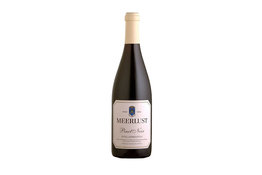 Meerlust Estate Meerlust Pinot Noir 2018, Stellenbosch, South Africa*