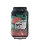 Carbon Brews Carbon Brews Staying Alive Session IPA
