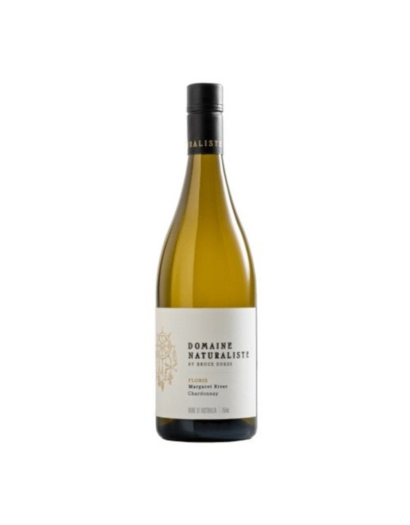 Domaine Naturaliste Domaine Naturaliste Floris Chardonnay 2022, Margaret River, Australia