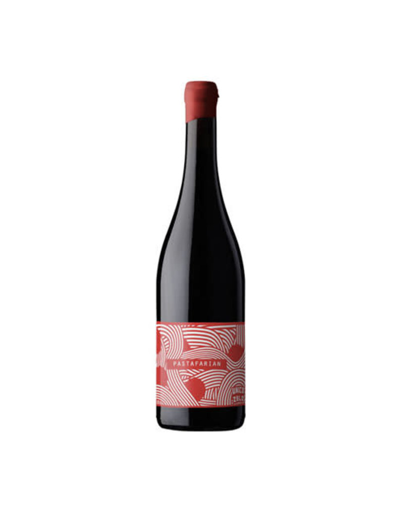 Unico Zelo Unico Zelo Pastafarian 2021, Nebbiolo, Adelaide Hills, South Australia