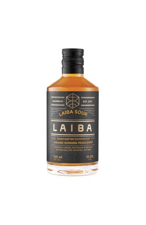 Laiba LAIBA Sour Bottled Cocktail