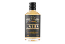 Laiba LAIBA I am Coconuts Bottled Cocktail