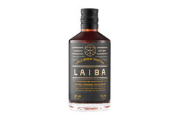 Laiba LAIBA Cold Brew Martini Bottled Cocktail
