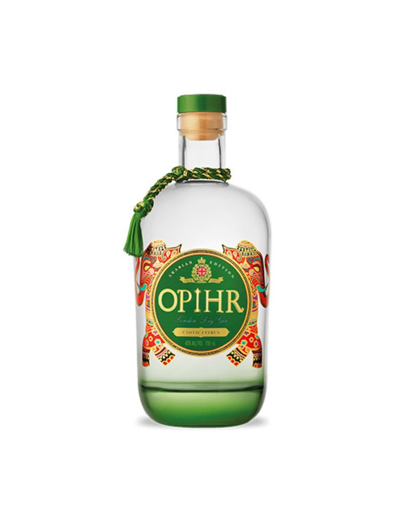 Opihr Opihr Gin Regional Arabian Edition