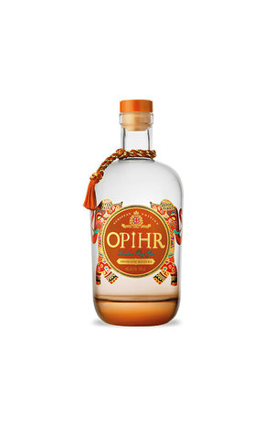 Opihr Opihr Gin Regional European Edition 700ml”