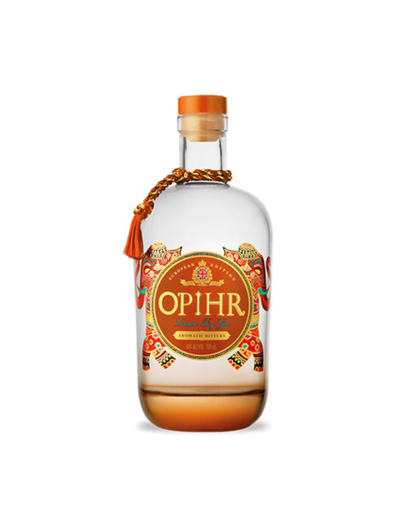 Opihr Opihr Gin Regional European Edition 700ml”