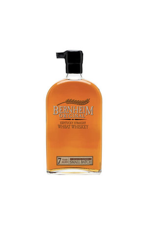 Bernheim Bernheim Original Wheat Whiskey 750ml