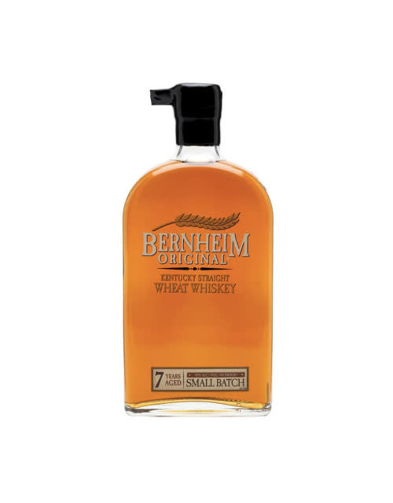 Bernheim Bernheim Original Wheat Whiskey 750ml