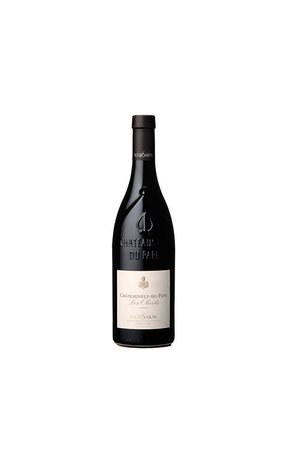 Roger Sabon Roger Sabon Chateauneuf du Pape Les Olivets Syrah, Grenache, Cinsault, 2021, France