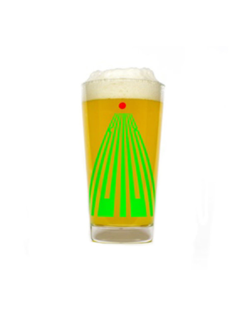 Omnipollo Omnipollo Knox Glass