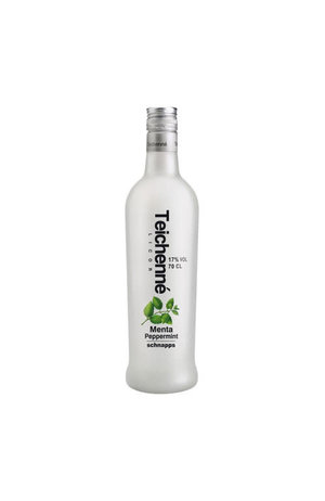 Teichenne Teichenne Peppermint (Menta) Schnapps* 700ml