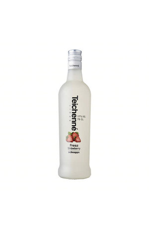 Teichenne Teichenne Strawberry (Fresa) Schnapps* 700ml