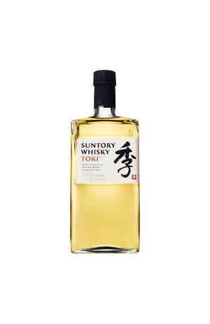 Suntory Suntory Toki Blended Japanese Whiskey 700ml
