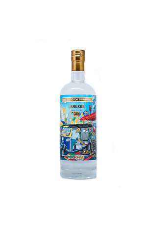 That Boutique - Y Gin Company That Boutique-Y Gin Company Bangkok Mango Sticky Rice Gin 1L with Free 6 x 1724 tonic water