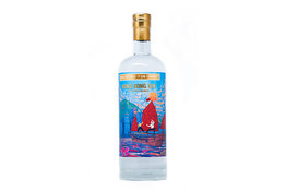 That Boutique - Y Gin Company That Boutique-Y Gin Company Hong Kong Magnolia infused Gin 1L