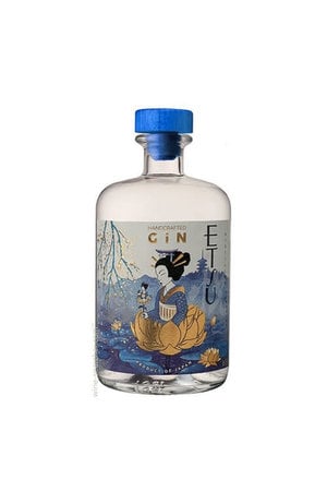 ETSU ETSU Handcrafted Gin Hokkaido 700ml