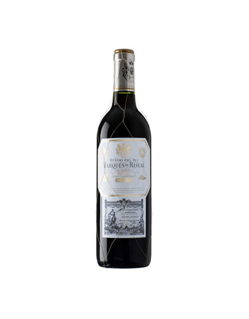 Marques de Riscal Marques de Riscal Reserva 2020, Tempranillo, Graciano, Rioja, Spain