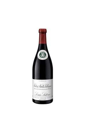 Louis Latour Louis Latour Cote de Nuits-Villages 2021, Pinot Noir, Cote de Nuits, Burgundy, France