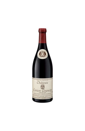 Louis Latour Louis Latour Chateau Corton Grancey Grand Cru 2017, Cote de Beaune, Burgundy, France