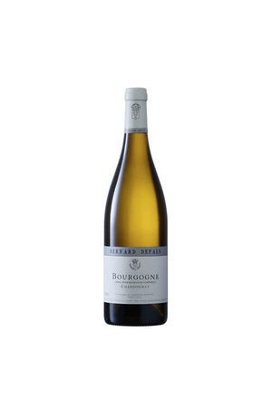 Bernard Defaix Bernard Defaix Appellation Bourgogne Controlee, Chardonnay, Burgundy, 2022, France