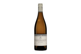 Bernard Defaix Bernard Defaix Chablis Grand Cru Bougros 2020, Burgundy, France