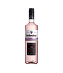 Moskovskaya Moskovskaya Pink Raspberry and Lime Vodka 700ml