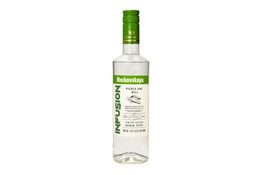 Moskovskaya Moskovskaya Infusion Pickle and Dill Vodka 500ml