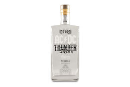 AC/DC Tequila AC/DC Thunder Struck Tequila Blanco 700ml