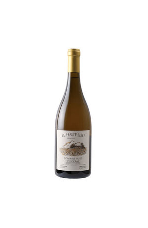 Domaine Huet Domaine Huet 'Le Haut-Lieu' Demi-Sec 2022, Chenin Blanc, Vouvray AOC, Touraine, Loire Valley, France