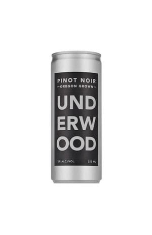 Underwood Underwood Pinot Noir, Oregon, U.S 250ml