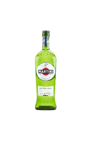 Martini Martini Vermouth Extra Dry 1L