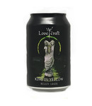 HK Lovecraft HK Lovecraft King in Yellow Helles Lager