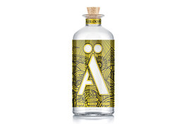Agras Distillery Agras Abloom Gin (Limited Edition)