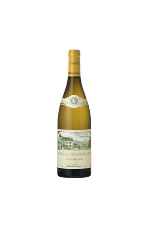 Billaud Simon Billaud Simon Chablis Premier Cru Les Vaillons 2020, Burgundy, France^