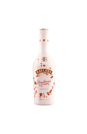 Baileys Baileys Strawberries and Cream Liqueur