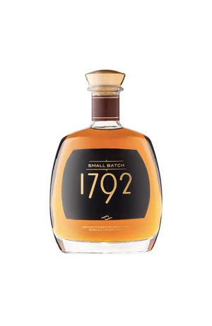 1792 Small Batch 1792 Small Batch Kentucky Straight Bourbon* 750ml