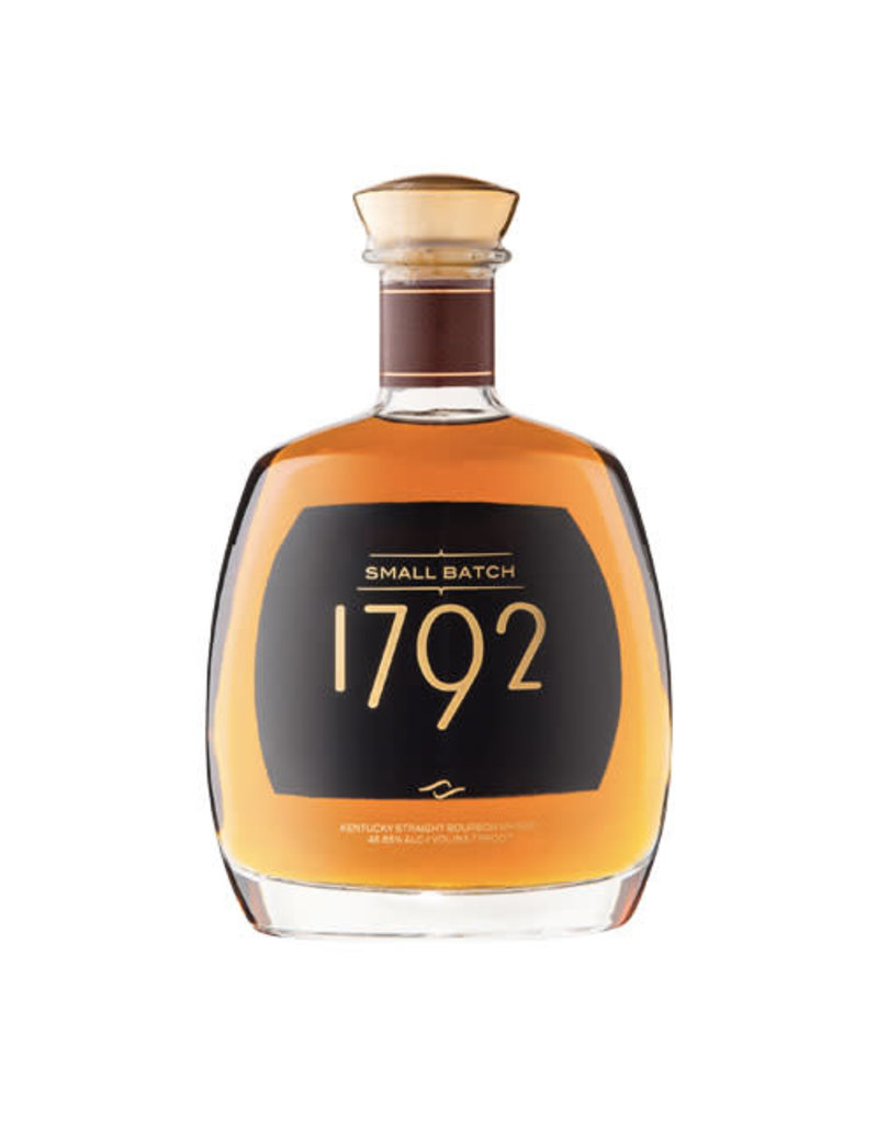 1792 Small Batch 1792 Small Batch Kentucky Straight Bourbon* 750ml