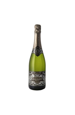 Andre Clouet Andre Clouet Silver Brut NV Champagne Magnum 1500ml