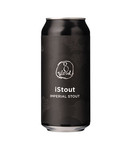 8Wired Brewing 8Wired iStout can