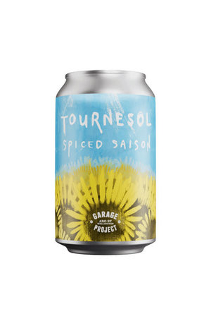 Garage Project Garage Project Tournesol Spiced Saison