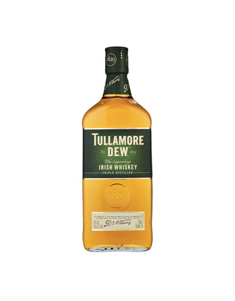 Tullamore D.E.W. Tullamore D.E.W. Irish Whiskey 700ml