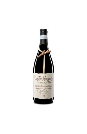 Cantina Zaccagnini Zaccagnini Montepulciano d'Abruzzo DOC 2022, Abruzzo, Italy